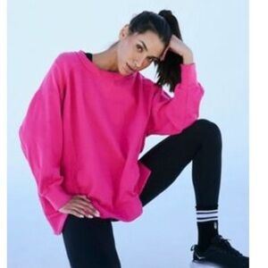 Free People Intercept Tunic